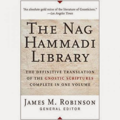 The Nag Hammadi Library