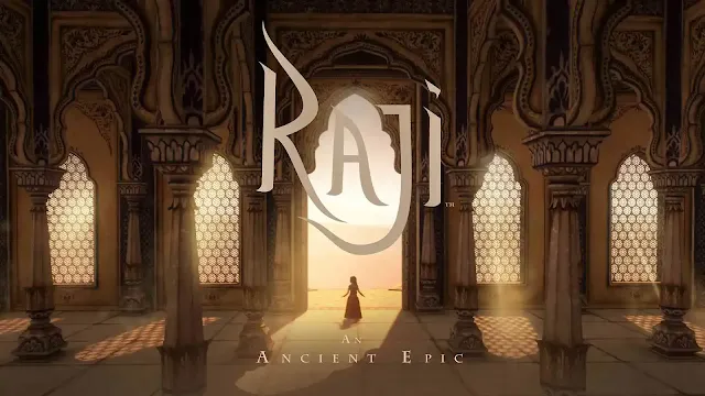 raji an ancient epic apk download