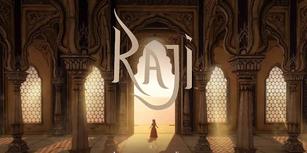 Raji An Ancient Epic Apk Download