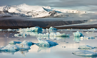 Photography in Iceland - A Snapshot of Nature