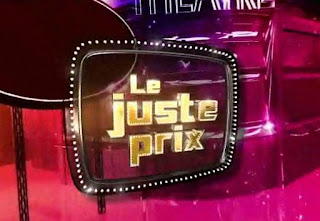 logo du juste prix