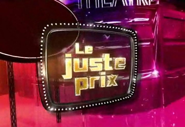 Logo du Juste Prix
