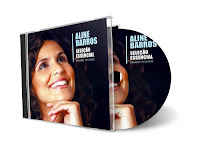 Aline Barros – Seleção Essencial (2012)