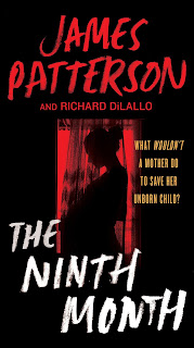 The Ninth Month by James Patterson