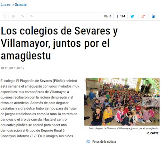 http://www.lne.es/oriente/2017/11/10/colegios-sevares-villamayor-amaguestu/2191096.html