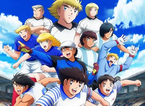 Pluto TV estreia em outubro canal de Naruto Shippuden, dublagem de  Inuyasha – The Final Act e Captain Tsubasa Jr. Youth Arc em simulcast  com o Japão - TVLaint Brasil