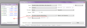 Multi-Currency Strategy Testing with MetaTrader 5
