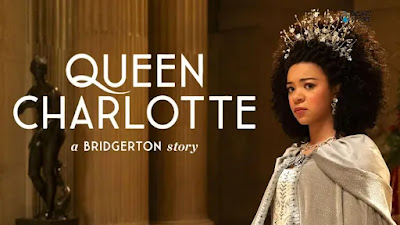How to watch Queen Charlotte: A Bridgerton Story from anywhere
