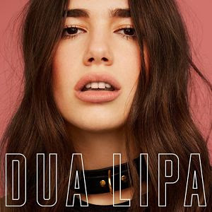 Dua Lipa