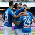 Napoli 2-1 Crotone: Crotone Relegated to Serie B as Napoli Close Out Season With Victory