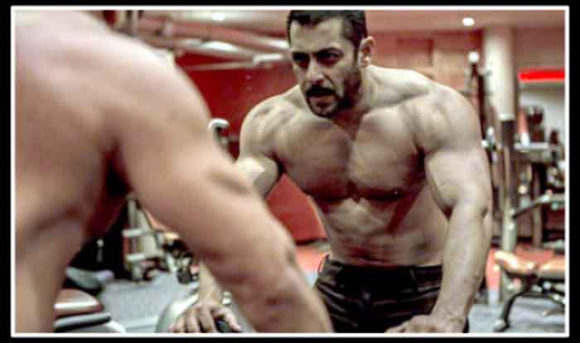 Sultan 4th Day Box Office Collection