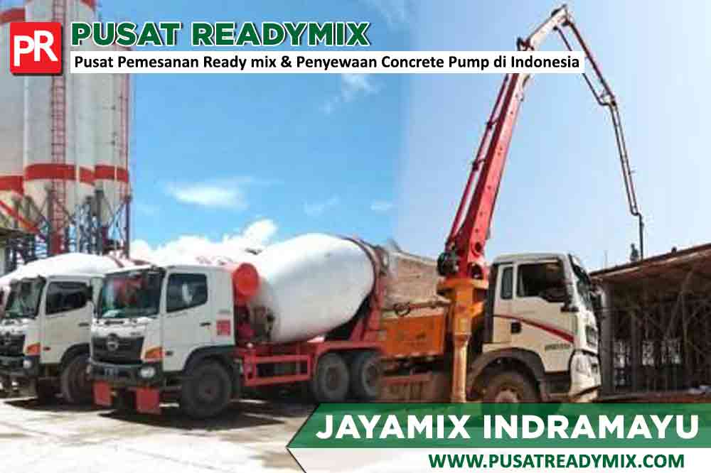 harga jayamix Indramayu, jual jayamix Indramayu, harga beton jayamix Indramayu