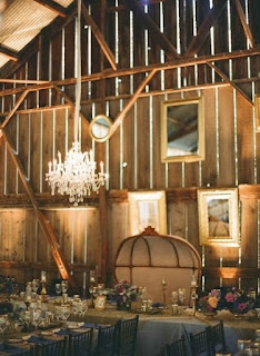 Rustic Chic Weddings