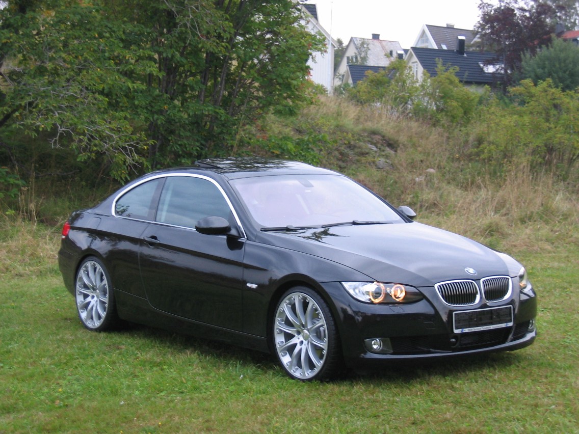 Autos World For All: Bmw 325i