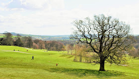 The Yorkshire Sculpture Park