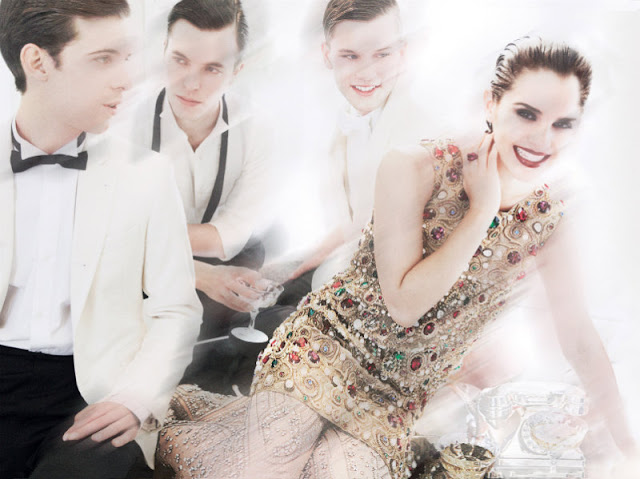 emma watson vogue shoot july 2011. images emma watson vogue 2011