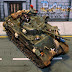 Bolt Action - Oddball's Sherman Tank