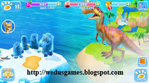 Ice Age Adventure Apk - Android Game