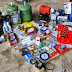 sparepart Ac Kulkas Mesin Cuci Tegal | 0838 6665 0636