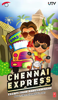 Chennai Express - Game Preview v2.0