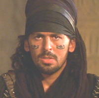 Oded Fehr - The Mummy