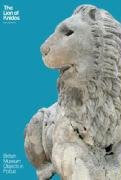 The Lion of Knidos /anglais