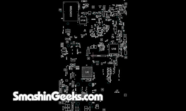Free Asus T12M Rev 2.1 Schematic Boardview