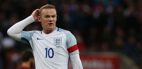 Wayne Rooney Pensiun Usai Piala Dunia 2018 - portalredaksi.blogspot.com