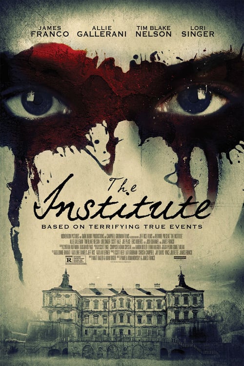 [HD] The Institute 2017 Online Español Castellano