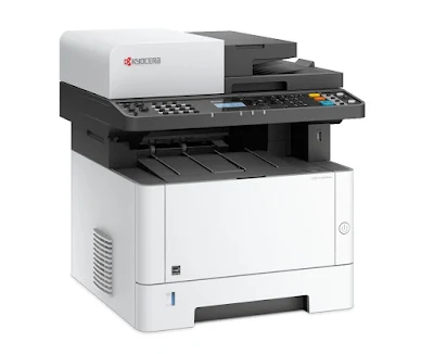 Mesin Fotocopy Kyocera ECOSYS M6535cidn