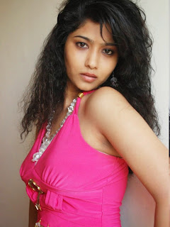 Actress Liya Sree Hot Photos