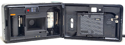 Kyocera P-mini (Kyocera 32mm F3.5 Lens) #099