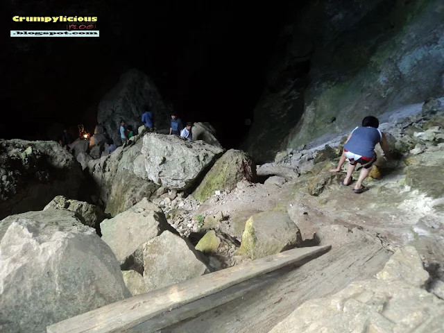 lumiang cave