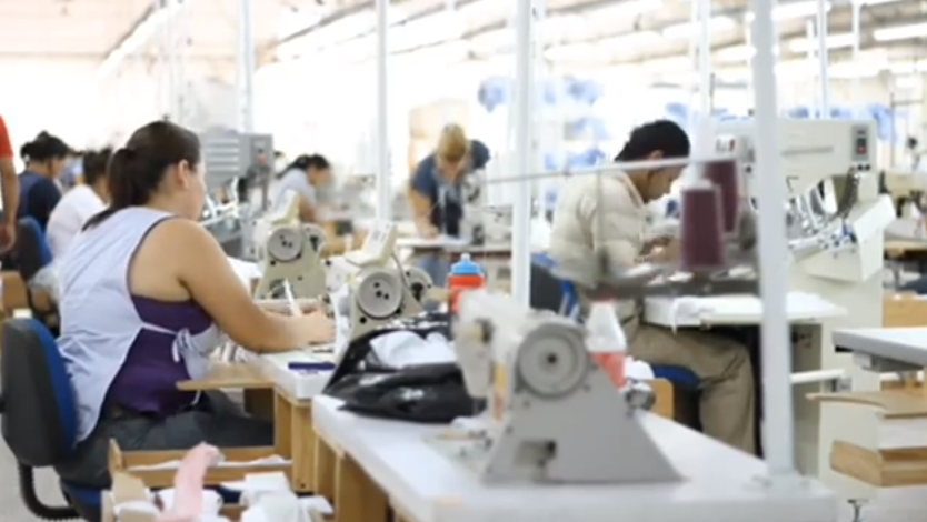 How to start the Readymade garments manufacturing unit?