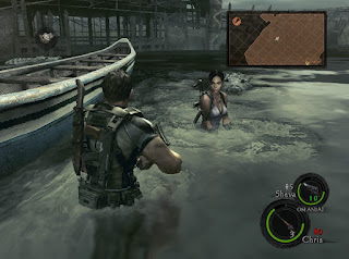 Resident Evil 5 Full Game Repack Download