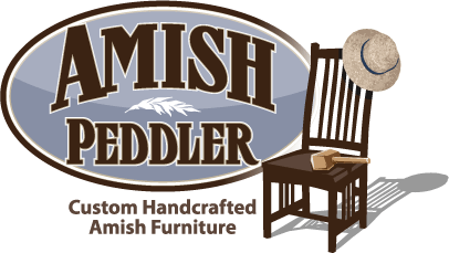 amish furniture kits