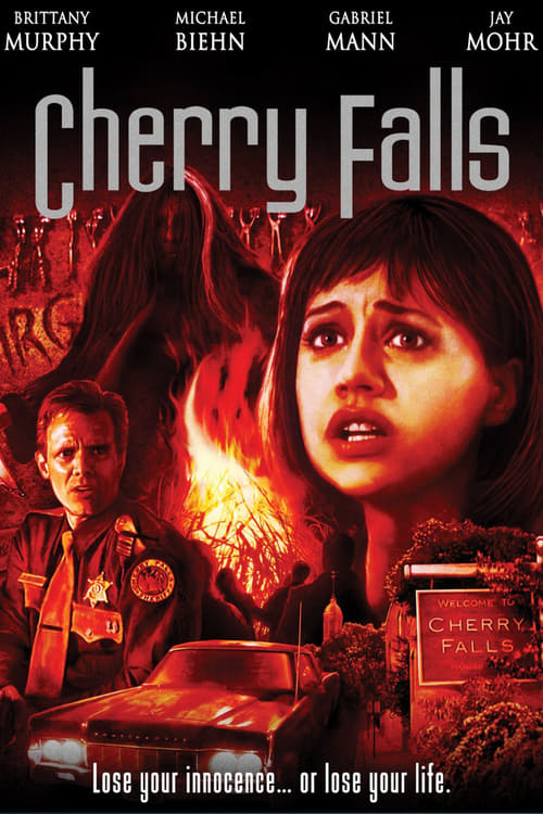 Cherry Falls 2000 Film Completo Sub ITA