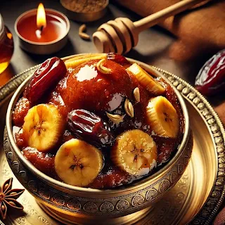 Favorite food of lord muruga