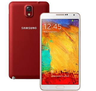 Smartphone Samsung Galaxy Note 3 Neo