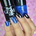 Azul Royal + Preto Luxo - Bioderm Glam by Lexa