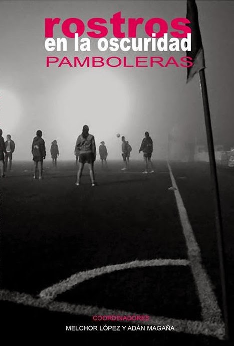 Rostros en la Oscuridad. No. 7. Pamboleras