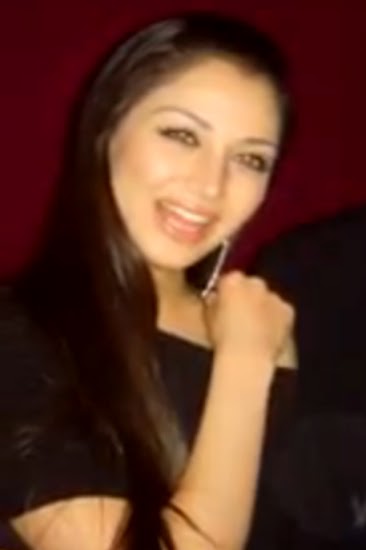 Claudia Lynx Without Makeup. The Real Face of Claudia Lynx: