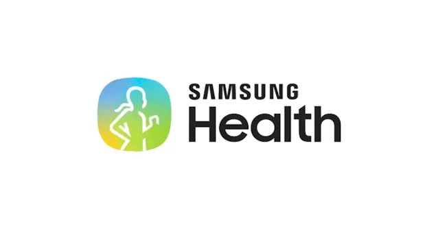 Samsung Health app