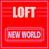 CD Loft - New World (2021)
