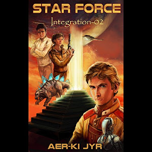 Integration: Star Force 2