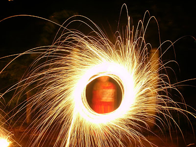 Diwali FireCrackers