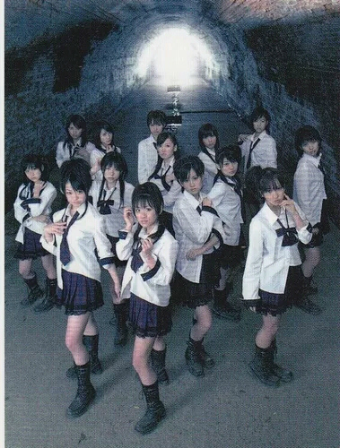 2nd 制服が邪魔をする 2nd 制服が邪魔をする