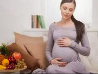 4 TIPS BREAST CARE IN PREGNANT WOMEN