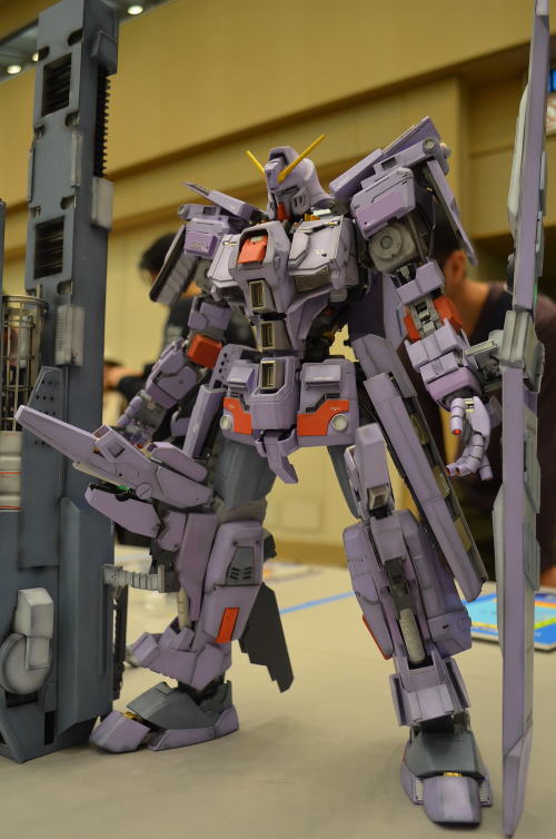 Gundam Guy Psycho Gundam Mk Ii Custom Build - psycho 2 dev build roblox