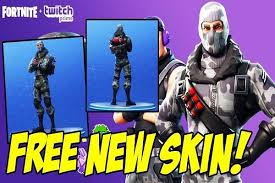 free account  FORTNITE 2020